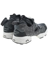 Reebok（リーボック）スニーカー 黒 サイズ:23cm レディース/2200632381432