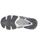 Reebok（リーボック）スニーカー 黒 サイズ:23cm レディース/2200632381432