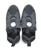 Reebok（リーボック）スニーカー 黒 サイズ:23cm レディース/2200632381432