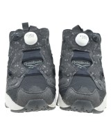 Reebok（リーボック）スニーカー 黒 サイズ:23cm レディース/2200632381432