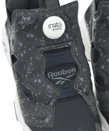 Reebok（リーボック）スニーカー 黒 サイズ:23cm レディース/2200632381432