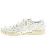 Reebok（リーボック）スニーカー 白 サイズ:US8(26cm位) メンズ/2200604678515
