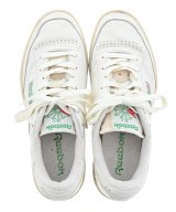 Reebok（リーボック）スニーカー 白 サイズ:US8(26cm位) メンズ/2200604678515