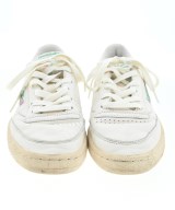 Reebok（リーボック）スニーカー 白 サイズ:US8(26cm位) メンズ/2200604678515