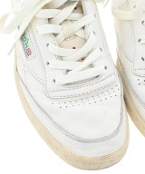 Reebok（リーボック）スニーカー 白 サイズ:US8(26cm位) メンズ/2200604678515