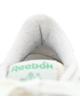 Reebok（リーボック）スニーカー 白 サイズ:US8(26cm位) メンズ/2200604678515