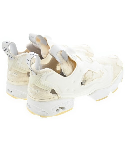 Reebok（リーボック）スニーカー 白 サイズ:26cm メンズ/2200605692275