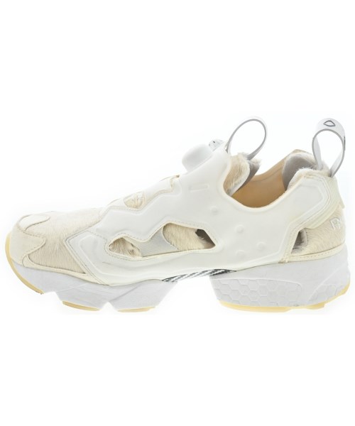 Reebok（リーボック）スニーカー 白 サイズ:26cm メンズ/2200605692275