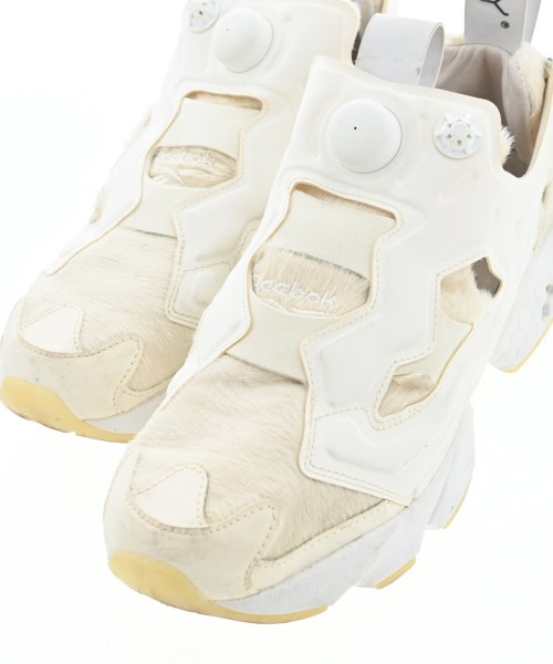 Reebok（リーボック）スニーカー 白 サイズ:26cm メンズ/2200605692275
