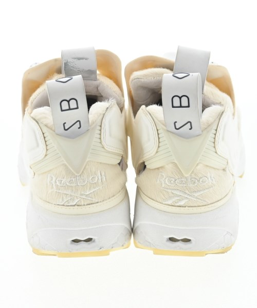 Reebok（リーボック）スニーカー 白 サイズ:26cm メンズ/2200605692275