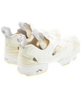 Reebok（リーボック）スニーカー 白 サイズ:26cm メンズ/2200605692275