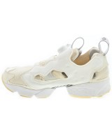 Reebok（リーボック）スニーカー 白 サイズ:26cm メンズ/2200605692275
