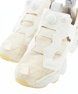 Reebok（リーボック）スニーカー 白 サイズ:26cm メンズ/2200605692275