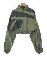 Reebok（リーボック）その他 カーキ サイズ:XS レディース/2200609546048