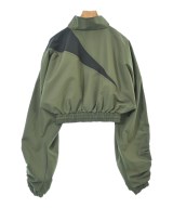 Reebok（リーボック）その他 カーキ サイズ:XS レディース/2200609546048
