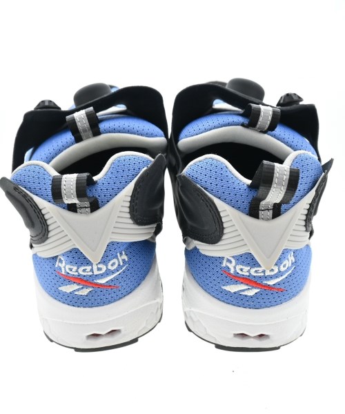 Reebok（リーボック）スニーカー 青 サイズ:25cm レディース/2200610723049