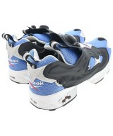 Reebok（リーボック）スニーカー 青 サイズ:25cm レディース/2200610723049