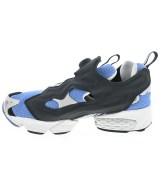 Reebok（リーボック）スニーカー 青 サイズ:25cm レディース/2200610723049