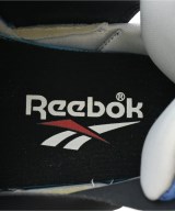 Reebok（リーボック）スニーカー 青 サイズ:25cm レディース/2200610723049