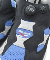 Reebok（リーボック）スニーカー 青 サイズ:25cm レディース/2200610723049
