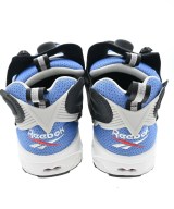 Reebok（リーボック）スニーカー 青 サイズ:25cm レディース/2200610723049