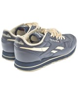 Reebok（リーボック）スニーカー 紺 サイズ:28cm メンズ/2200611065025