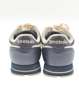 Reebok（リーボック）スニーカー 紺 サイズ:28cm メンズ/2200611065025