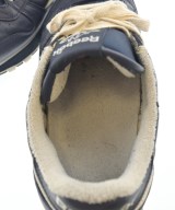 Reebok（リーボック）スニーカー 紺 サイズ:28cm メンズ/2200611065025