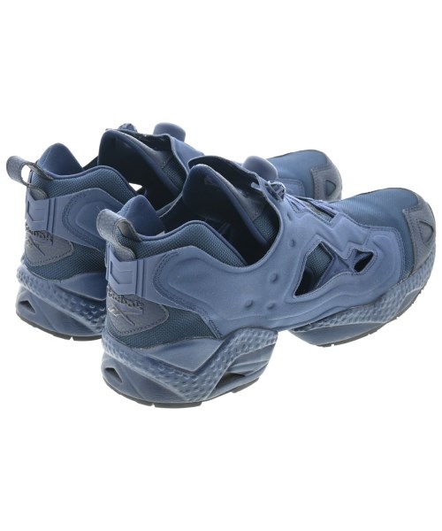 Reebok（リーボック）スニーカー 紺 サイズ:29cm メンズ/2200612303041
