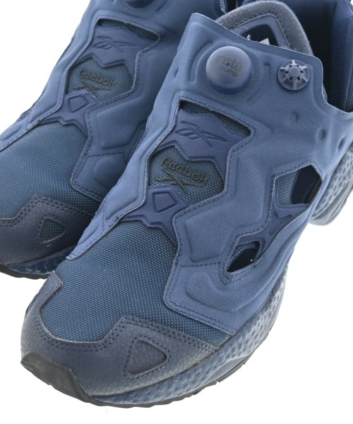 Reebok（リーボック）スニーカー 紺 サイズ:29cm メンズ/2200612303041