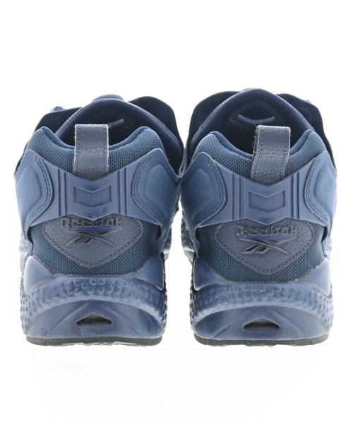 Reebok（リーボック）スニーカー 紺 サイズ:29cm メンズ/2200612303041