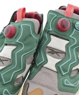 Reebok（リーボック）スニーカー グレー サイズ:25cm メンズ/2200608707686