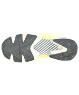 Reebok（リーボック）スニーカー 黄 サイズ:23cm レディース/2200612612334