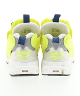 Reebok（リーボック）スニーカー 黄 サイズ:23cm レディース/2200612612334