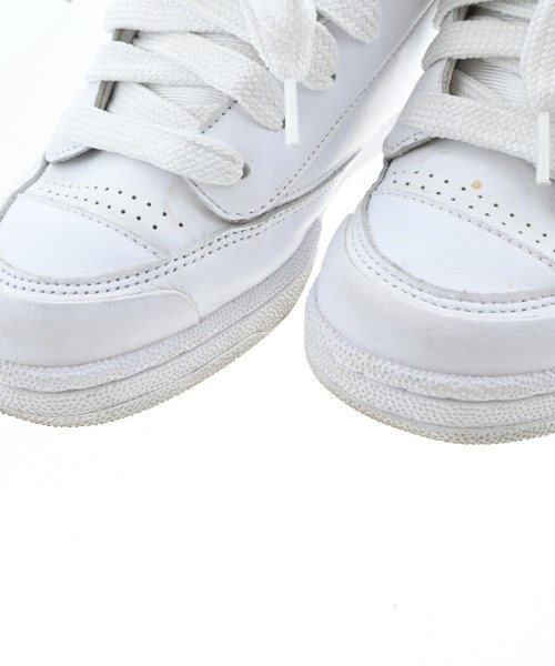 Reebok（リーボック）スニーカー 白 サイズ:28.5cm メンズ/2200610121234
