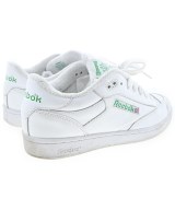 Reebok（リーボック）スニーカー 白 サイズ:28.5cm メンズ/2200610121234