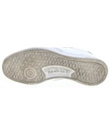 Reebok（リーボック）スニーカー 白 サイズ:28.5cm メンズ/2200610121234
