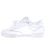 Reebok（リーボック）スニーカー 白 サイズ:28.5cm メンズ/2200610121234