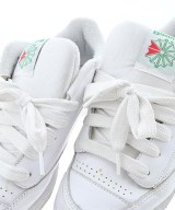Reebok（リーボック）スニーカー 白 サイズ:28.5cm メンズ/2200610121234
