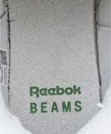 Reebok（リーボック）スニーカー 白 サイズ:28.5cm メンズ/2200610121234