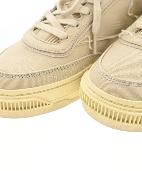 Reebok（リーボック）スニーカー ベージュ サイズ:27cm メンズ/2200614707045