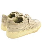 Reebok（リーボック）スニーカー ベージュ サイズ:27cm メンズ/2200614707045