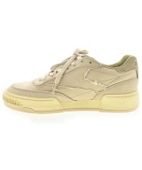 Reebok（リーボック）スニーカー ベージュ サイズ:27cm メンズ/2200614707045