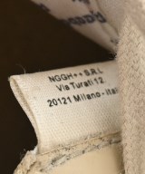 Reebok（リーボック）スニーカー ベージュ サイズ:27cm メンズ/2200614707045