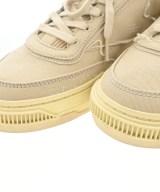 Reebok（リーボック）スニーカー ベージュ サイズ:27cm メンズ/2200614707045