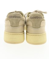 Reebok（リーボック）スニーカー ベージュ サイズ:27cm メンズ/2200614707045