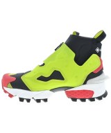 Reebok（リーボック）スニーカー 緑 サイズ:27.5cm メンズ/2200612744028