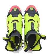 Reebok（リーボック）スニーカー 緑 サイズ:27.5cm メンズ/2200612744028