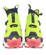 Reebok（リーボック）スニーカー 緑 サイズ:27.5cm メンズ/2200612744028