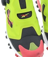 Reebok（リーボック）スニーカー 緑 サイズ:27.5cm メンズ/2200612744028